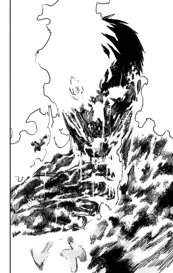 Fire Punch Chapter 45 - Page 17