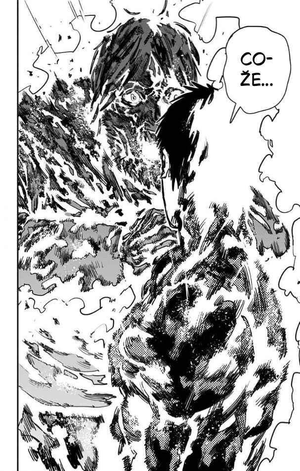 Fire Punch Chapter 45 - Page 21