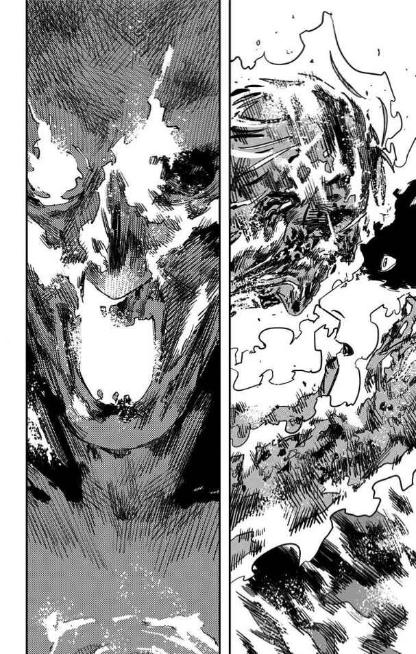 Fire Punch Chapter 45 - Page 23