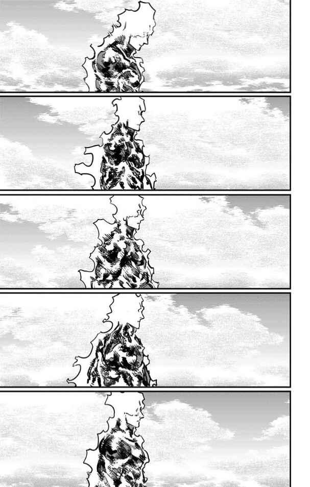 Fire Punch Chapter 45 - Page 6