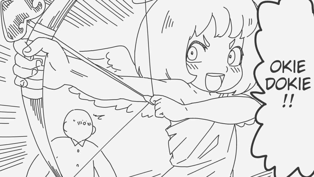 Holiday Yasumi's Twitter Shorts Chapter 1111 - Page 2