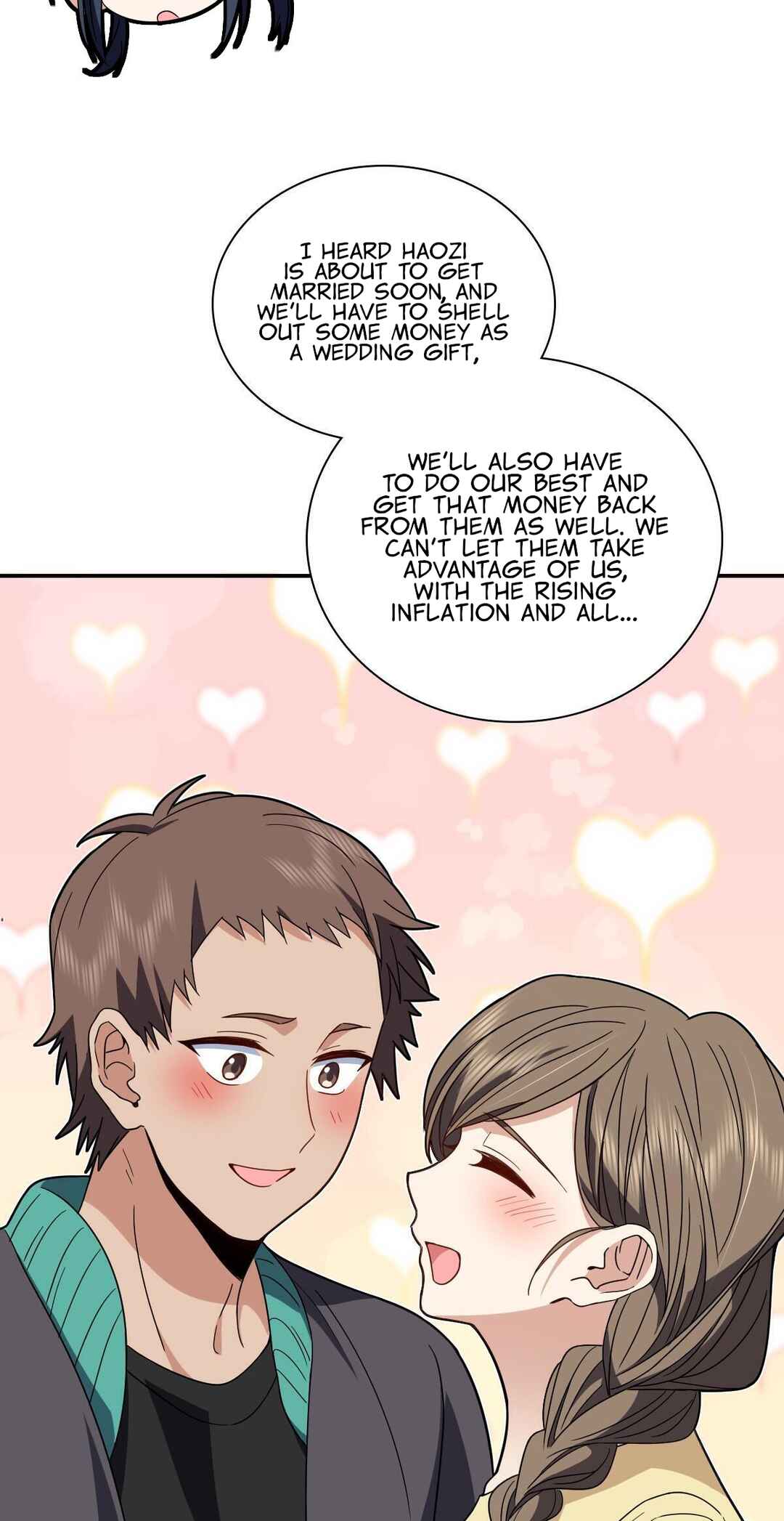 Wǒ Jiā Lǎopo Láizì Yīqiān Nián Qián Chapter 304 - Page 5