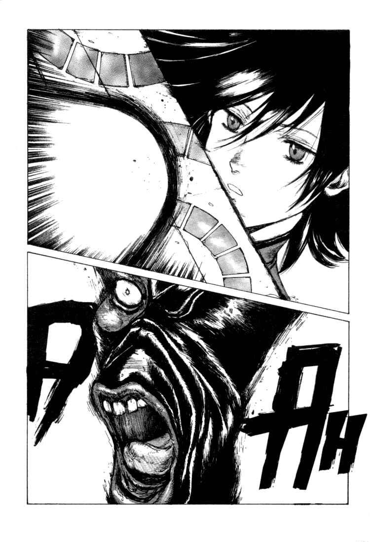 -MAKEN X- ANoTHER Chapter 8 - Page 10