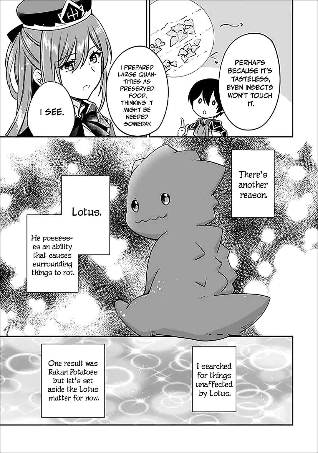 Zennin Ossan, Umarekawattara SSS Rank Jinsei ga Kakutei Shita Chapter 136 - Page 12