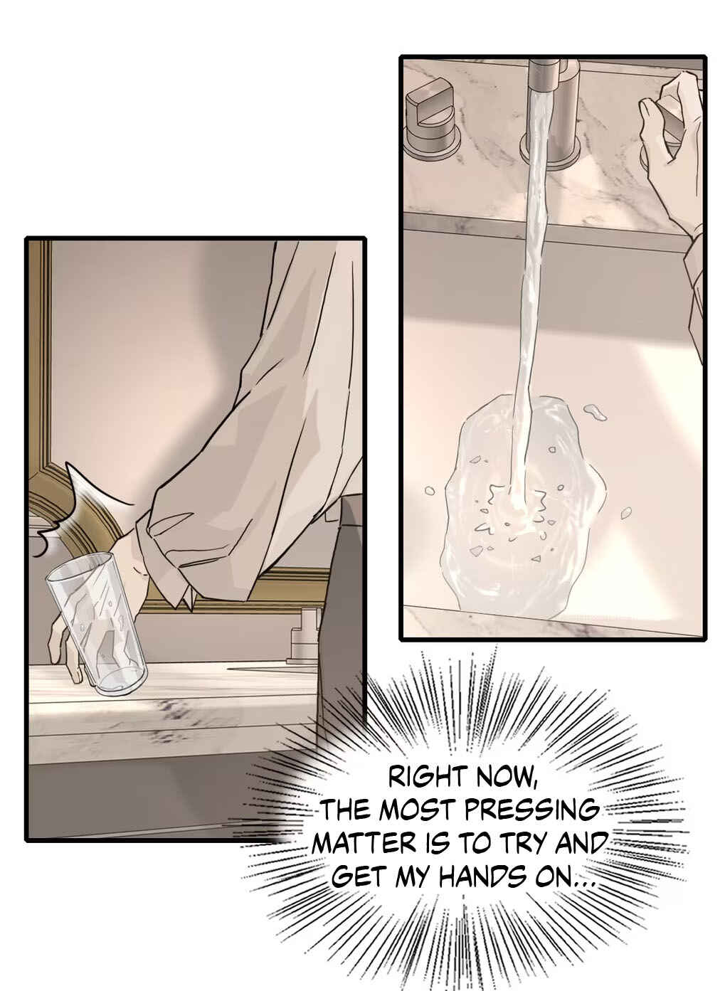 Qiú Huǒ Chapter 6 - Page 33