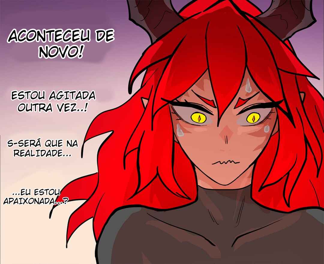 My Wife Is a Half-Dragon Chapter 40 - Page 4