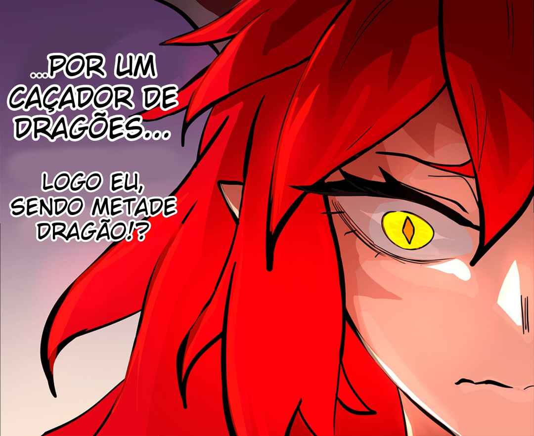 My Wife Is a Half-Dragon Chapter 40 - Page 5