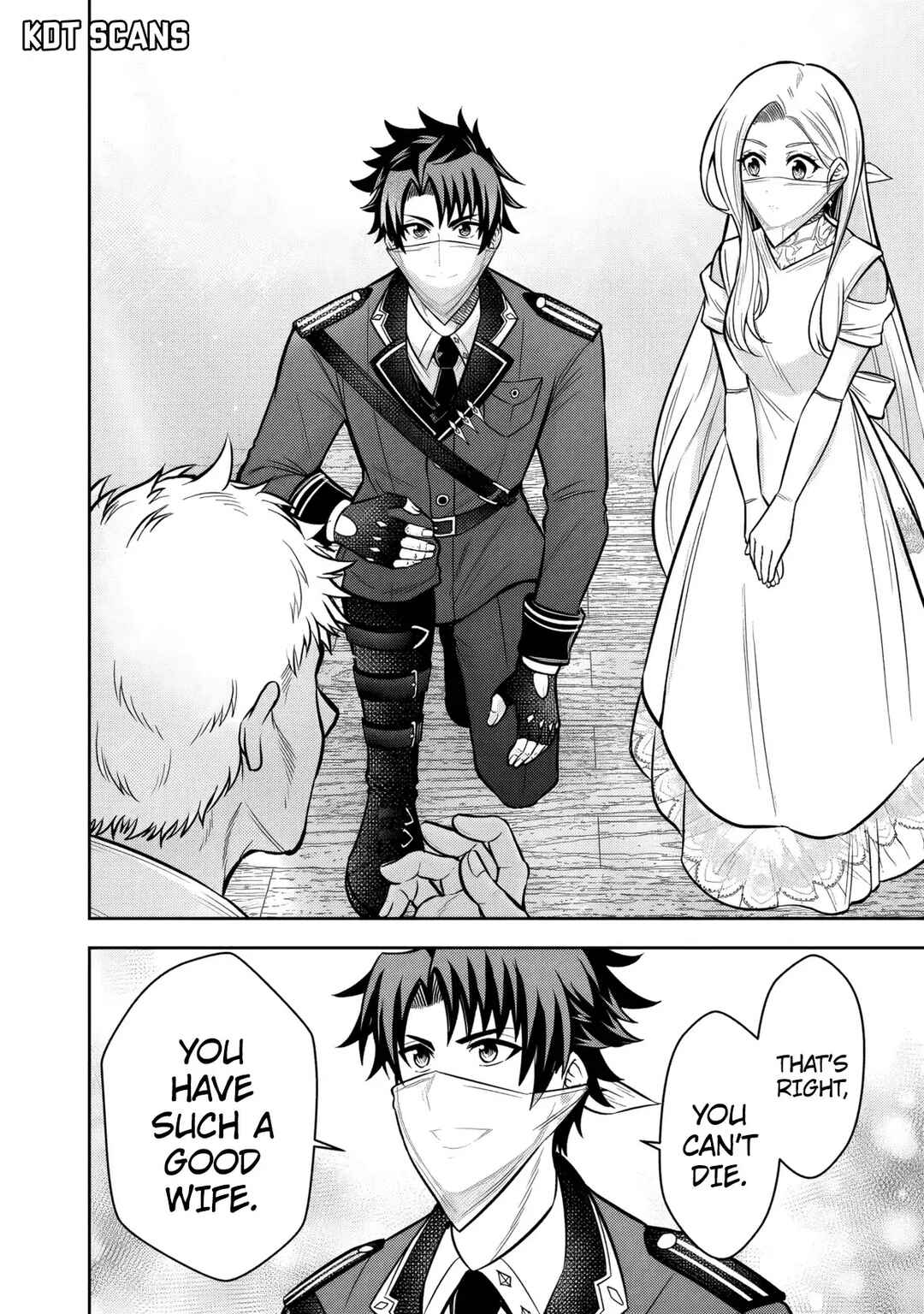 Rinkoku kara Kita Yome ga Kawaisugite Doushiyou Chapter 11 - Page 15