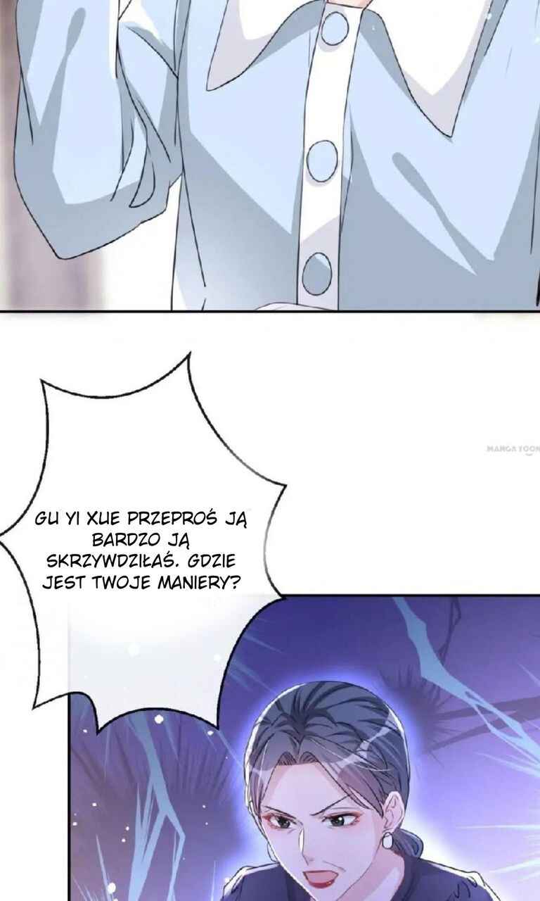 Did You Reject Mr. Lu Today? Chapter 22 - Page 10