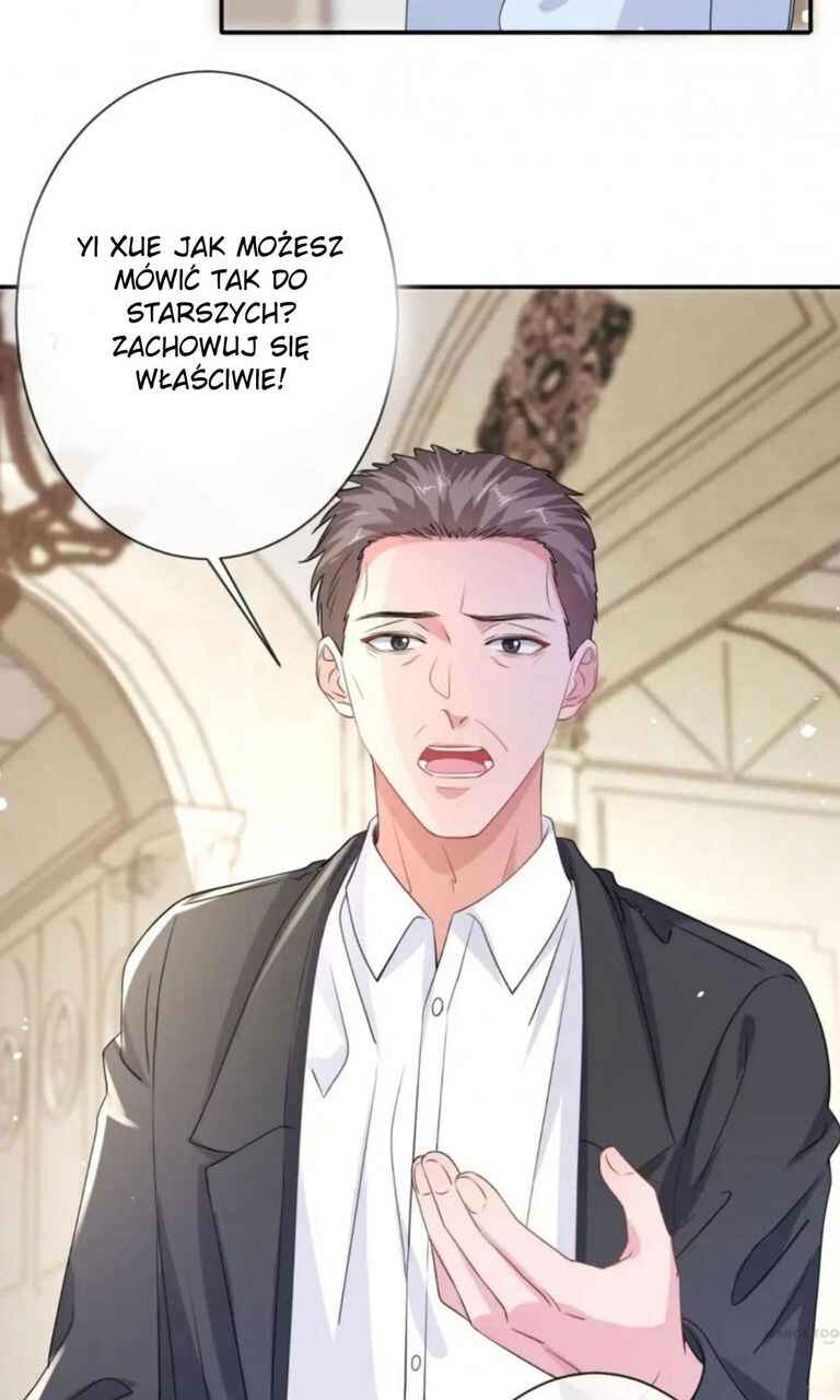 Did You Reject Mr. Lu Today? Chapter 22 - Page 14