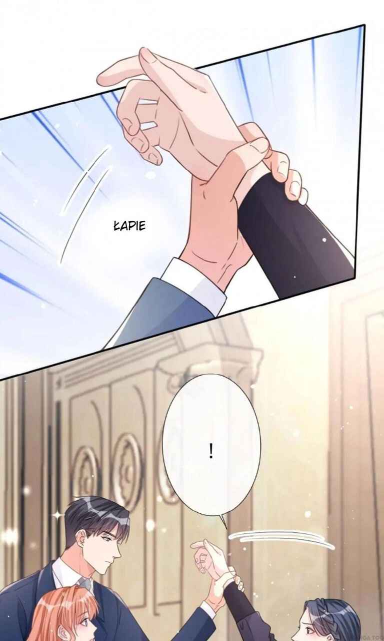 Did You Reject Mr. Lu Today? Chapter 22 - Page 21