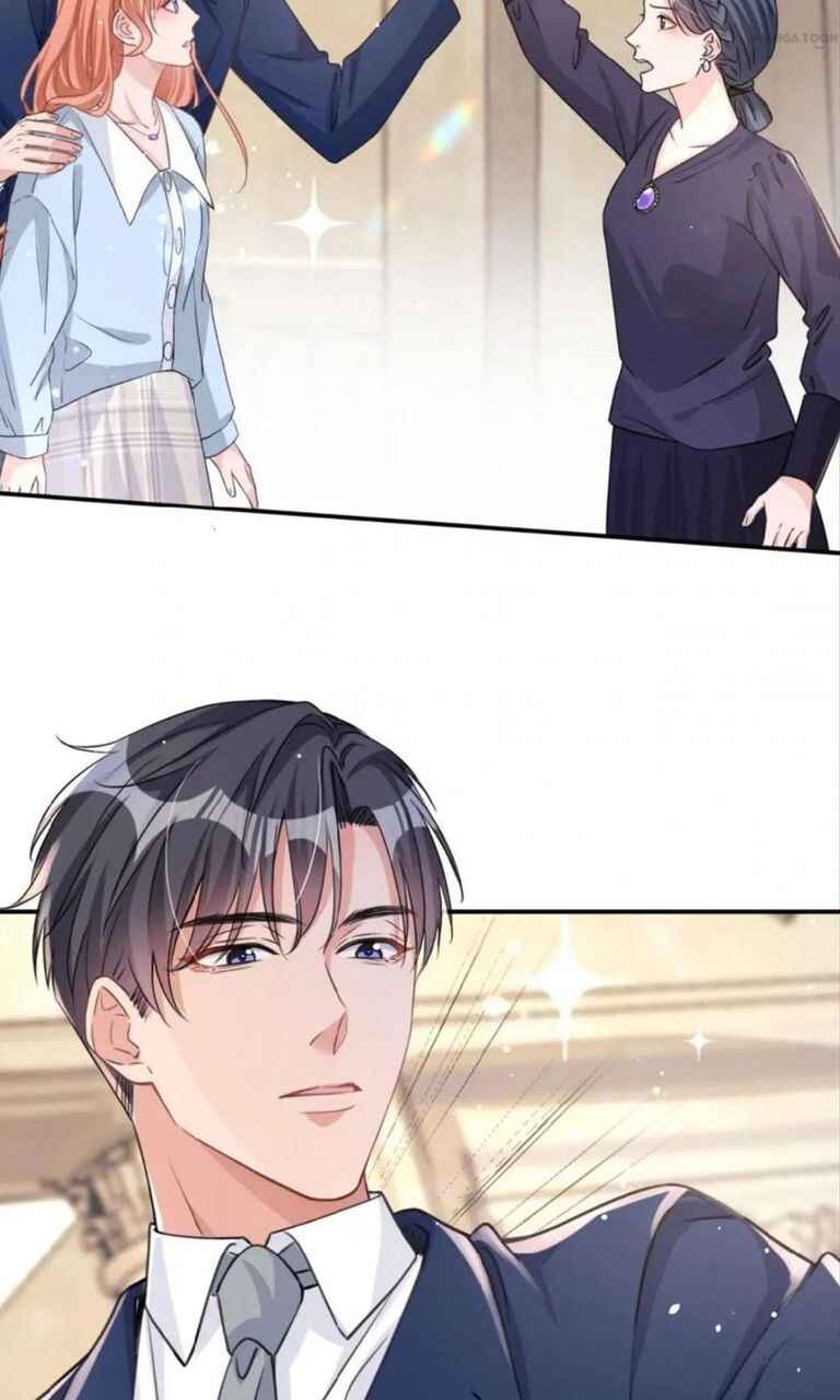 Did You Reject Mr. Lu Today? Chapter 22 - Page 22