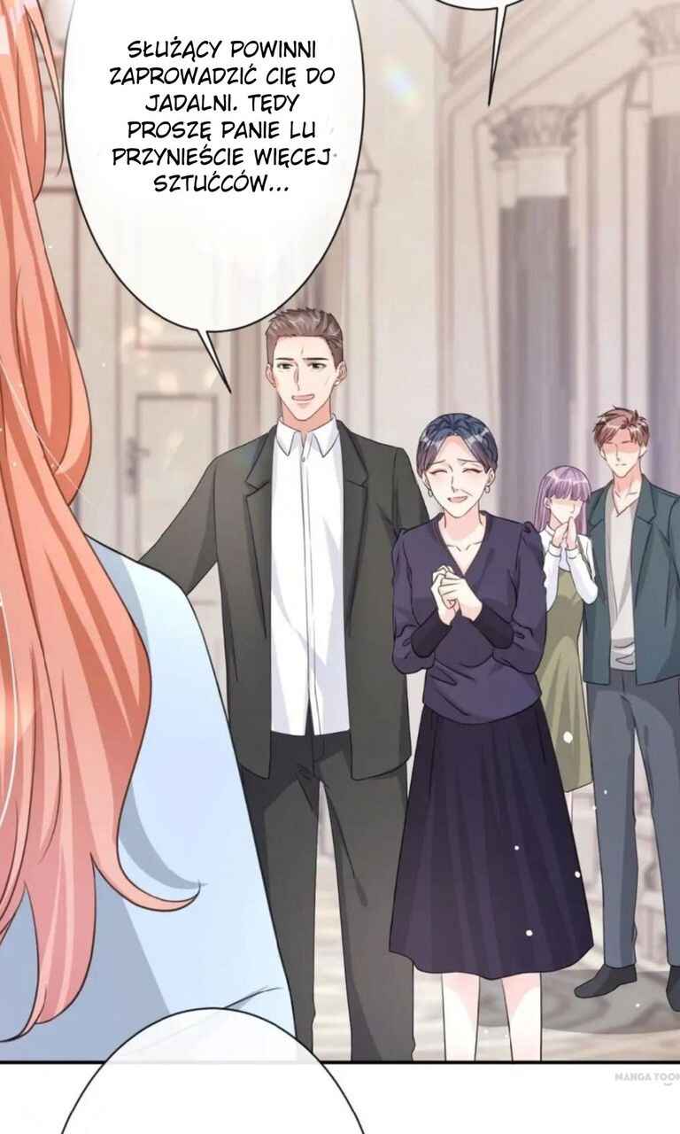 Did You Reject Mr. Lu Today? Chapter 22 - Page 26