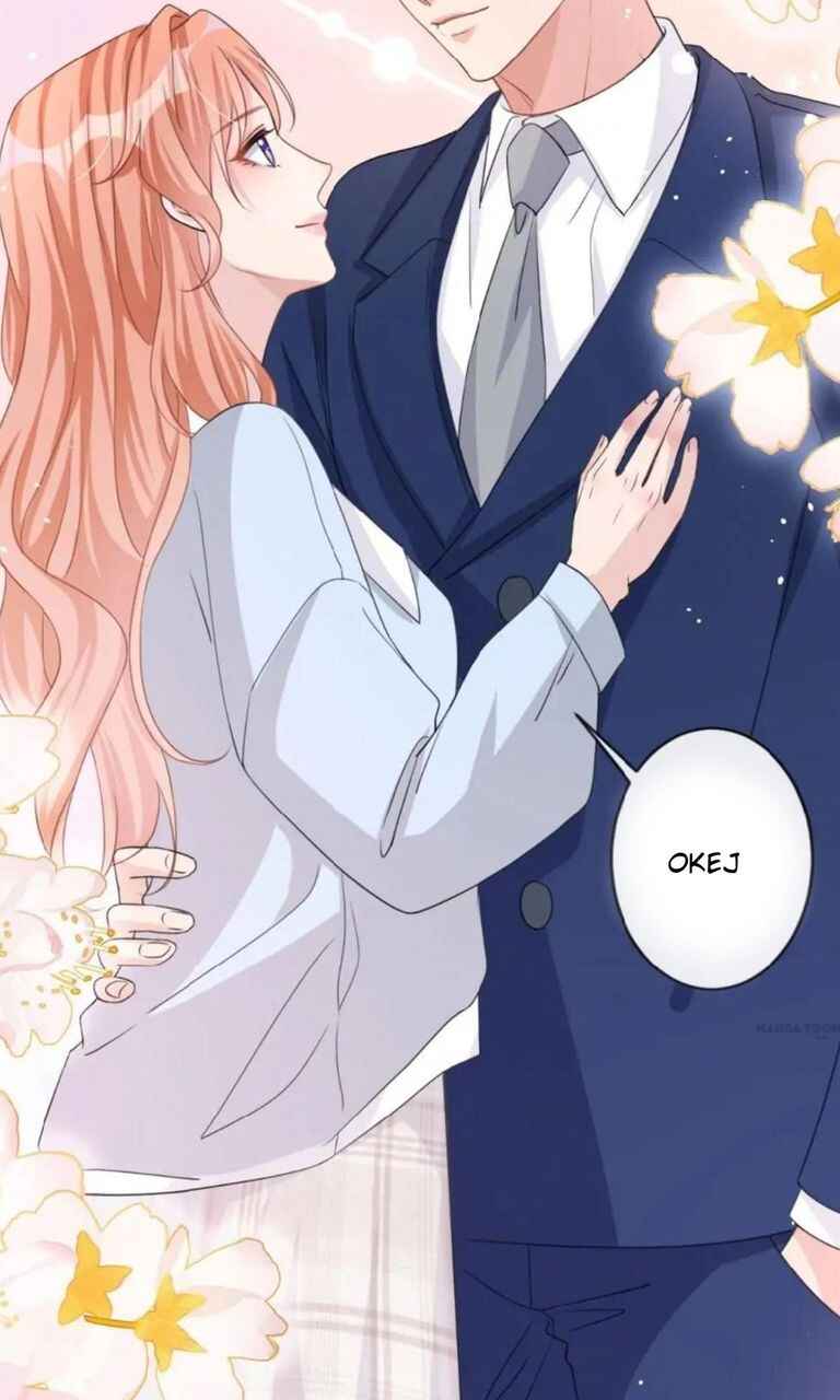 Did You Reject Mr. Lu Today? Chapter 22 - Page 30