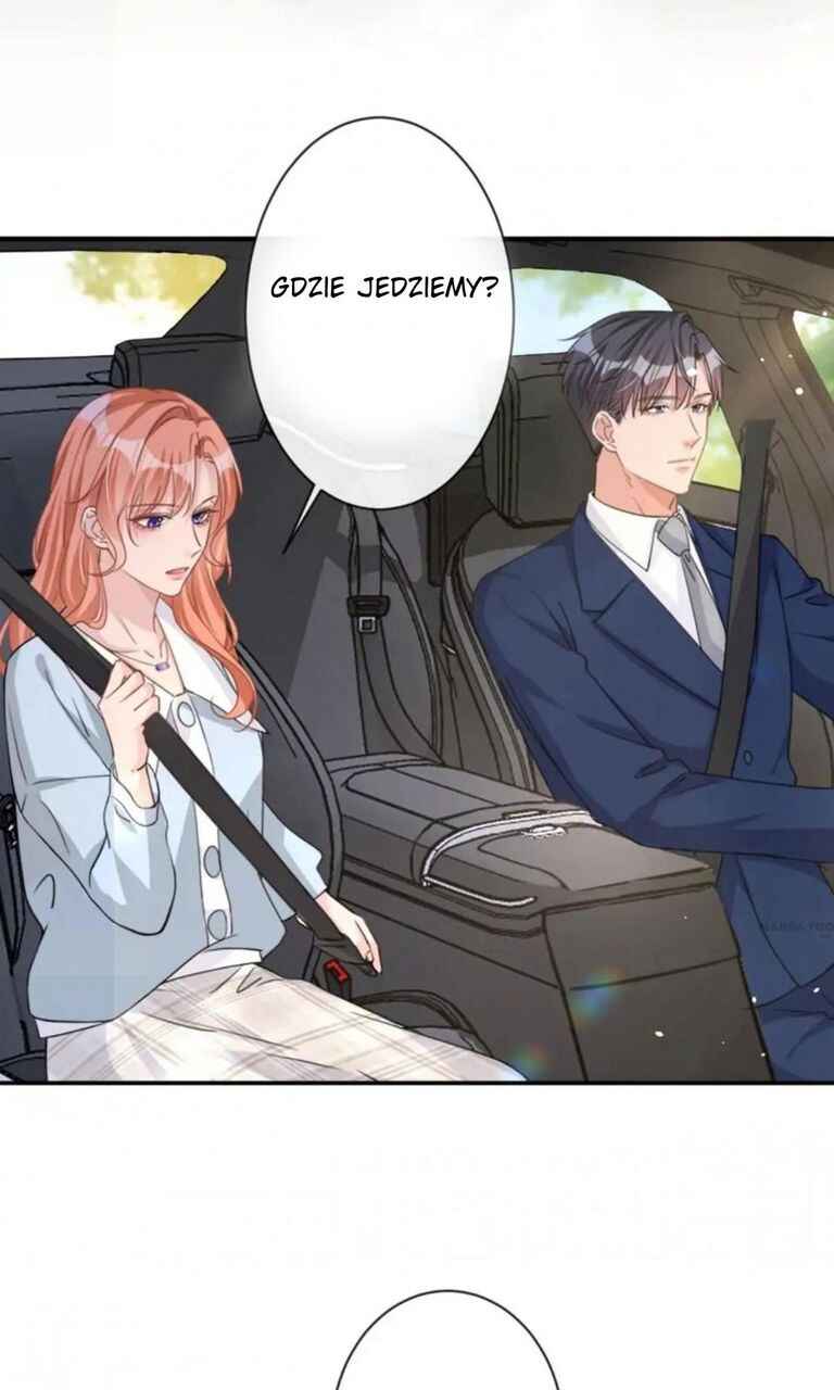 Did You Reject Mr. Lu Today? Chapter 22 - Page 33