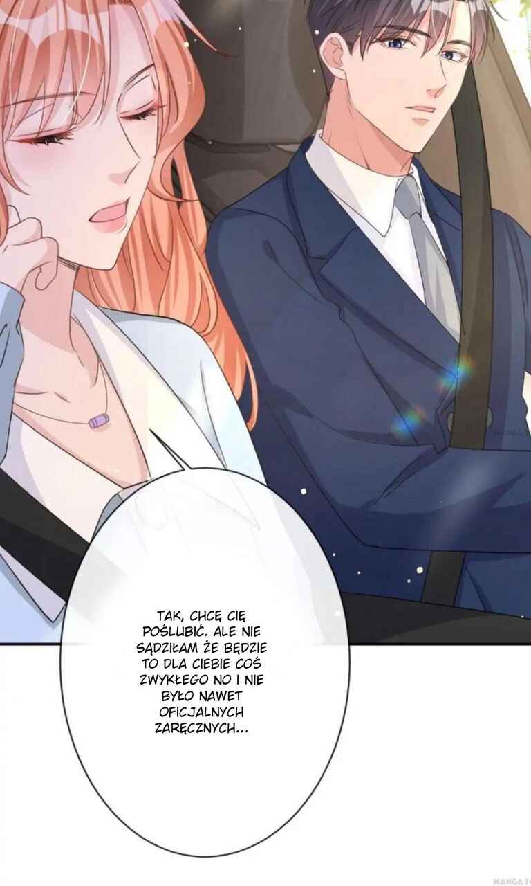 Did You Reject Mr. Lu Today? Chapter 22 - Page 38