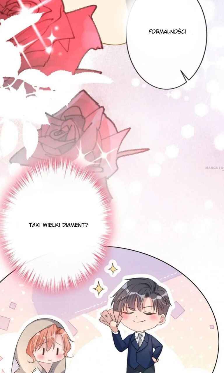 Did You Reject Mr. Lu Today? Chapter 22 - Page 42