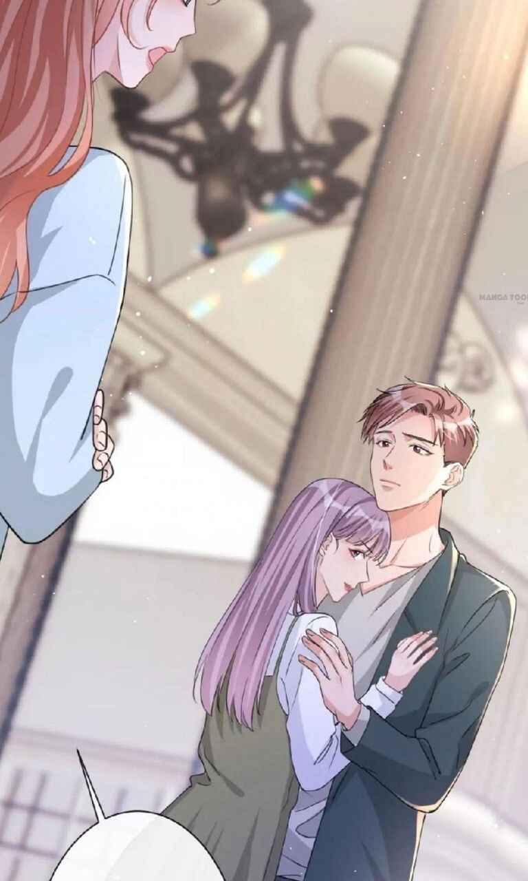 Did You Reject Mr. Lu Today? Chapter 22 - Page 8