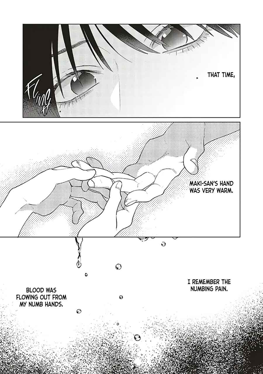 Studio Cabana Chapter 9.2 - Page 16