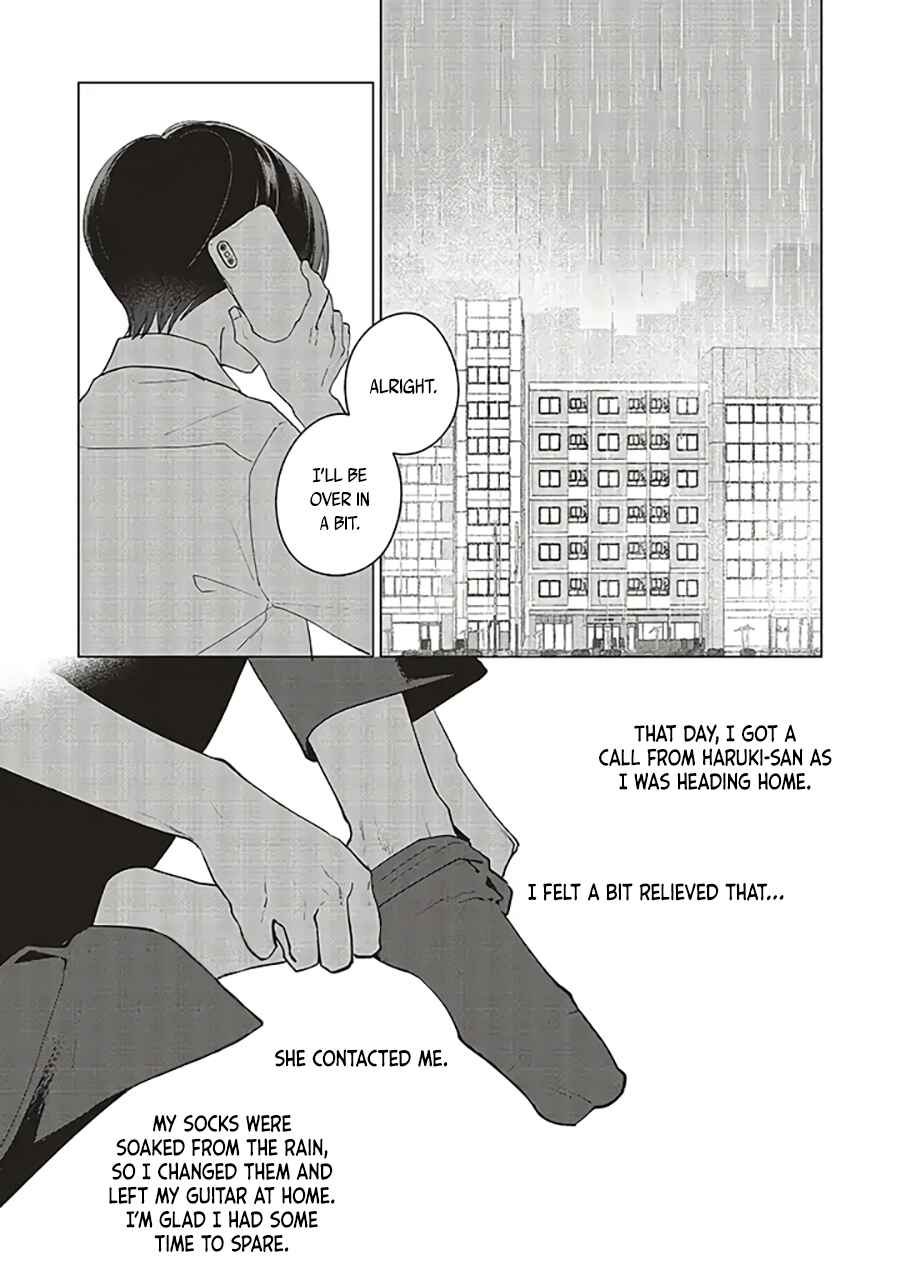 Studio Cabana Chapter 9.2 - Page 6