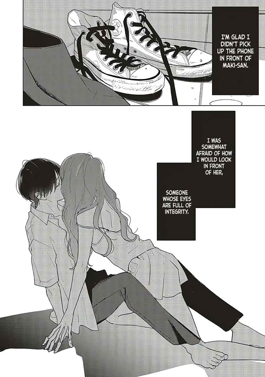 Studio Cabana Chapter 9.2 - Page 7