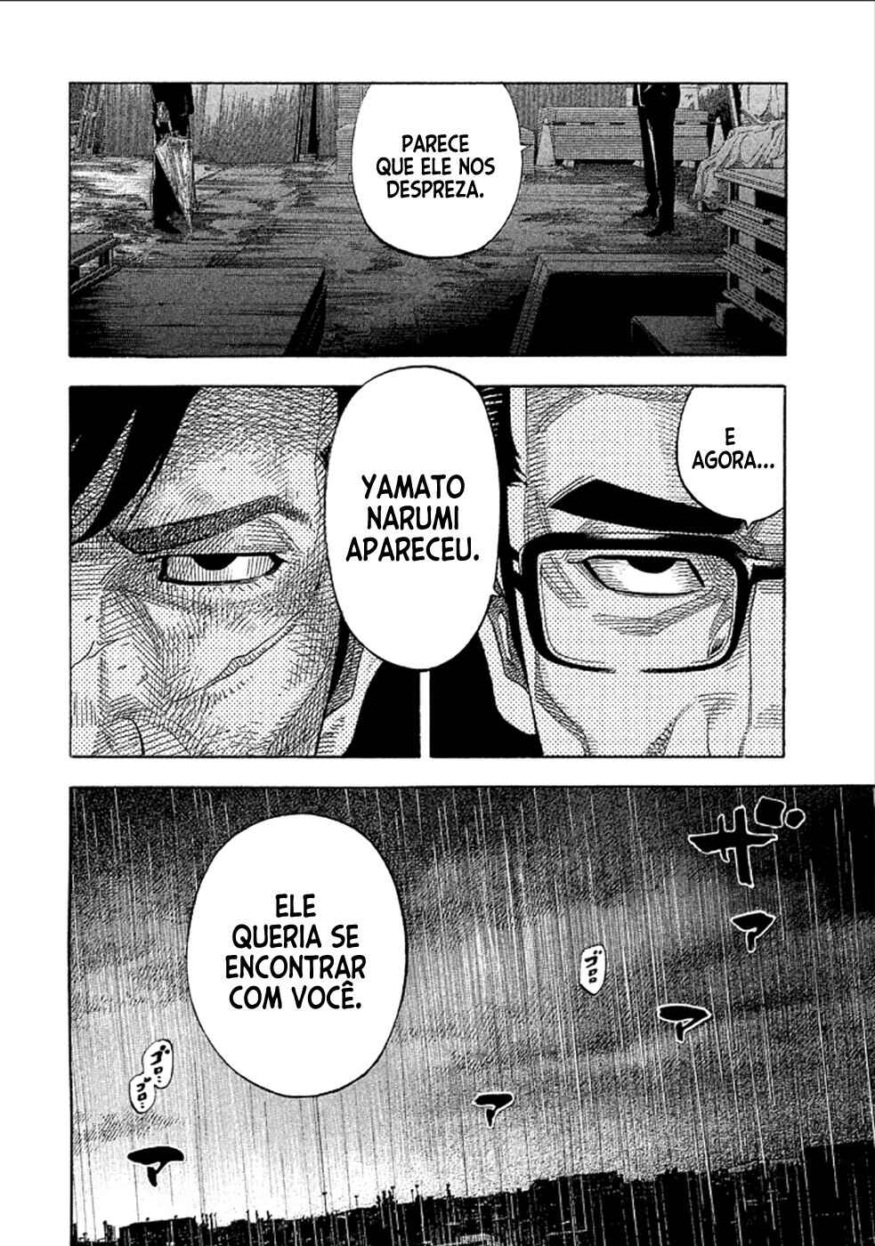 Montage Chapter 163 - Page 12
