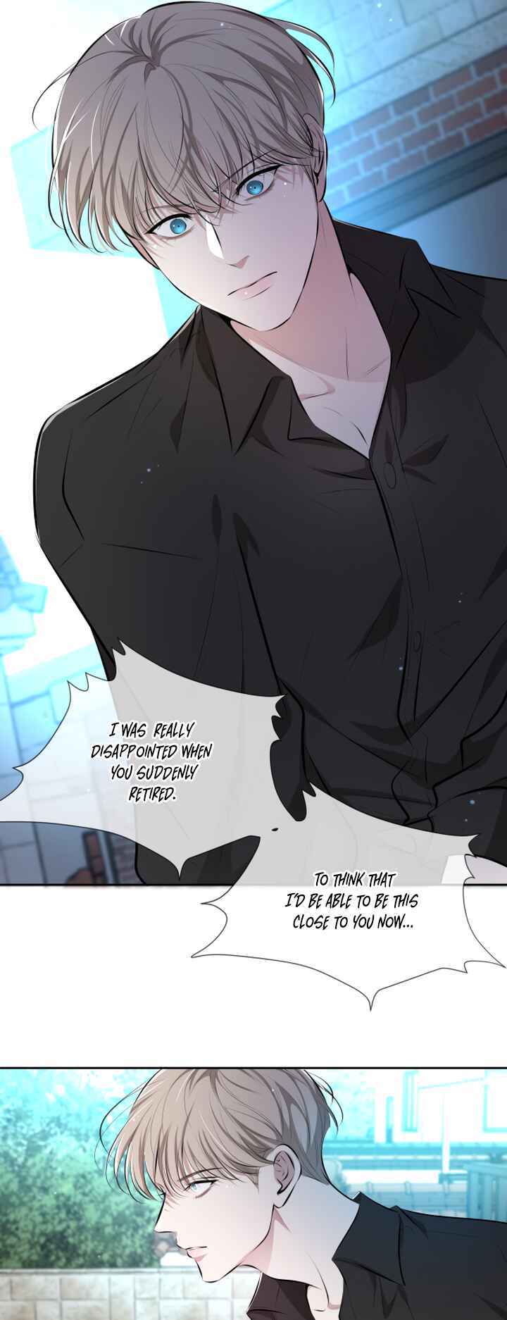 Kill My Love Chapter 4 - Page 18