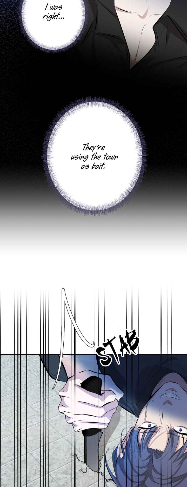 Kill My Love Chapter 4 - Page 22