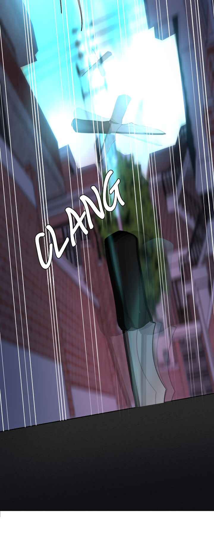 Kill My Love Chapter 4 - Page 29