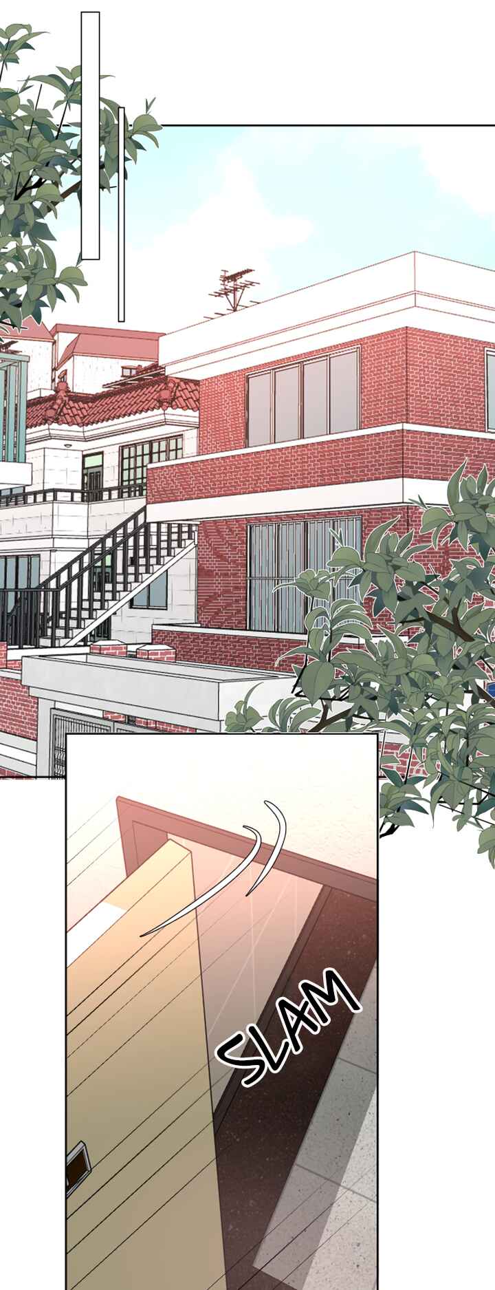 Kill My Love Chapter 4 - Page 3