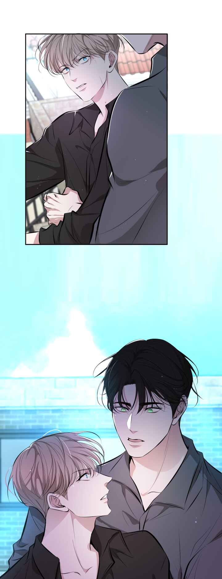 Kill My Love Chapter 4 - Page 30