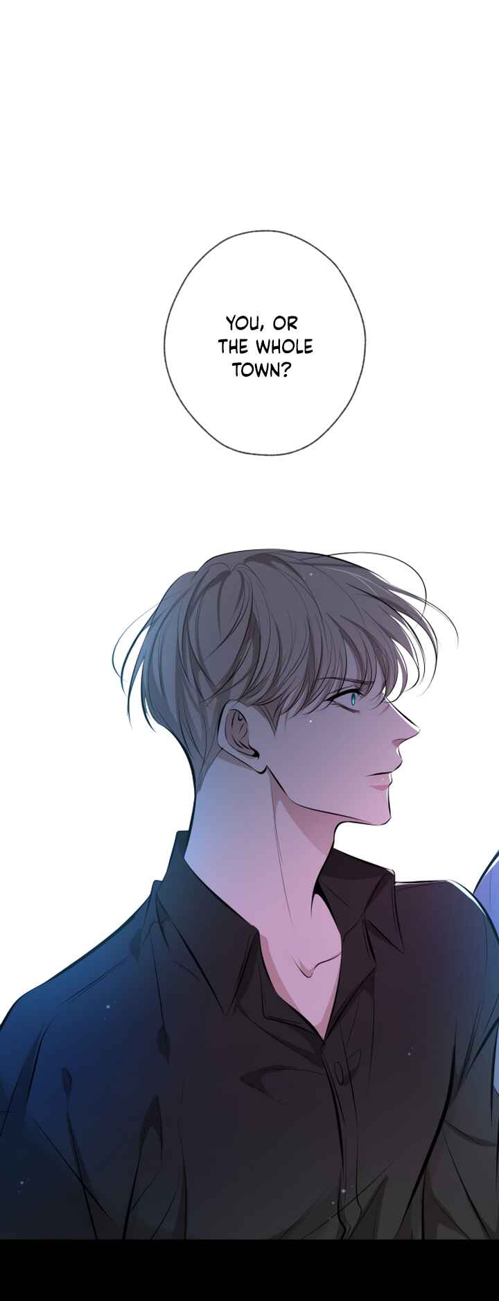 Kill My Love Chapter 4 - Page 33
