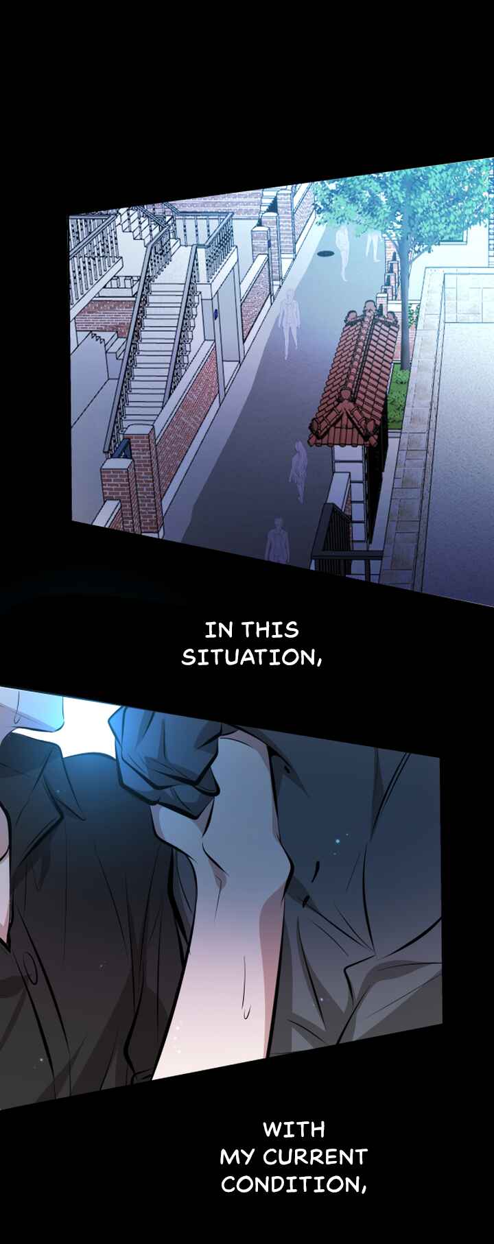 Kill My Love Chapter 4 - Page 34