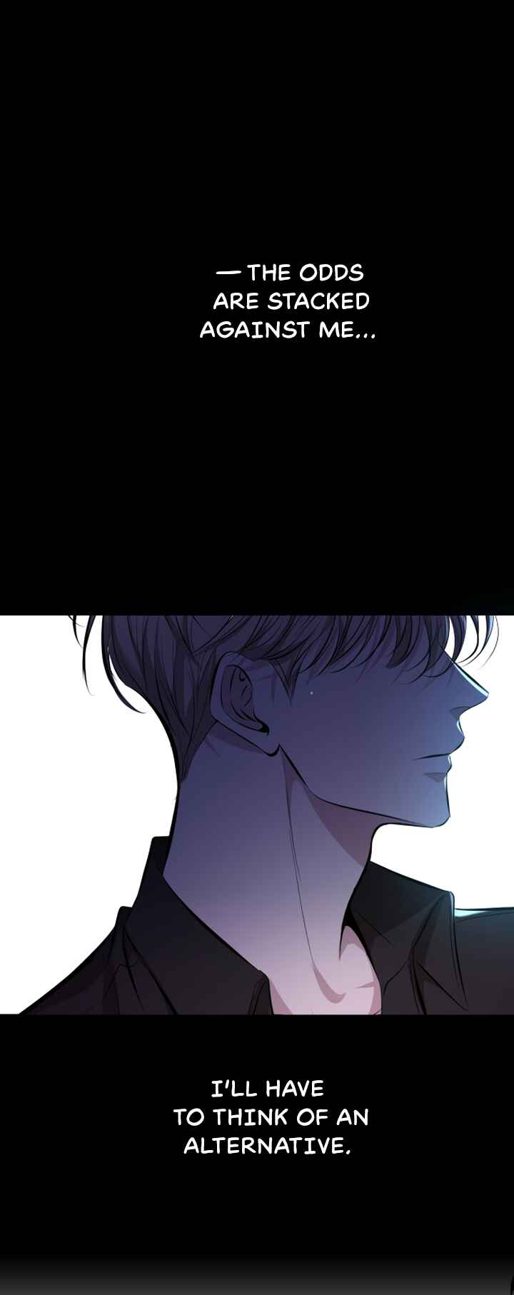 Kill My Love Chapter 4 - Page 35