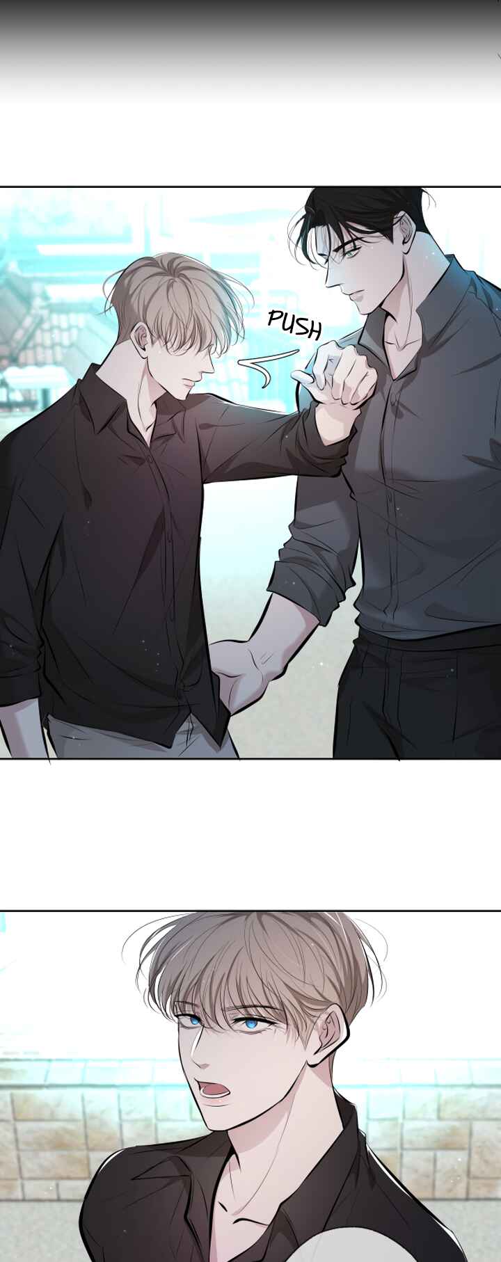 Kill My Love Chapter 4 - Page 36