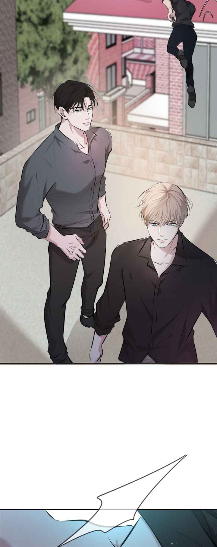 Kill My Love Chapter 4 - Page 39