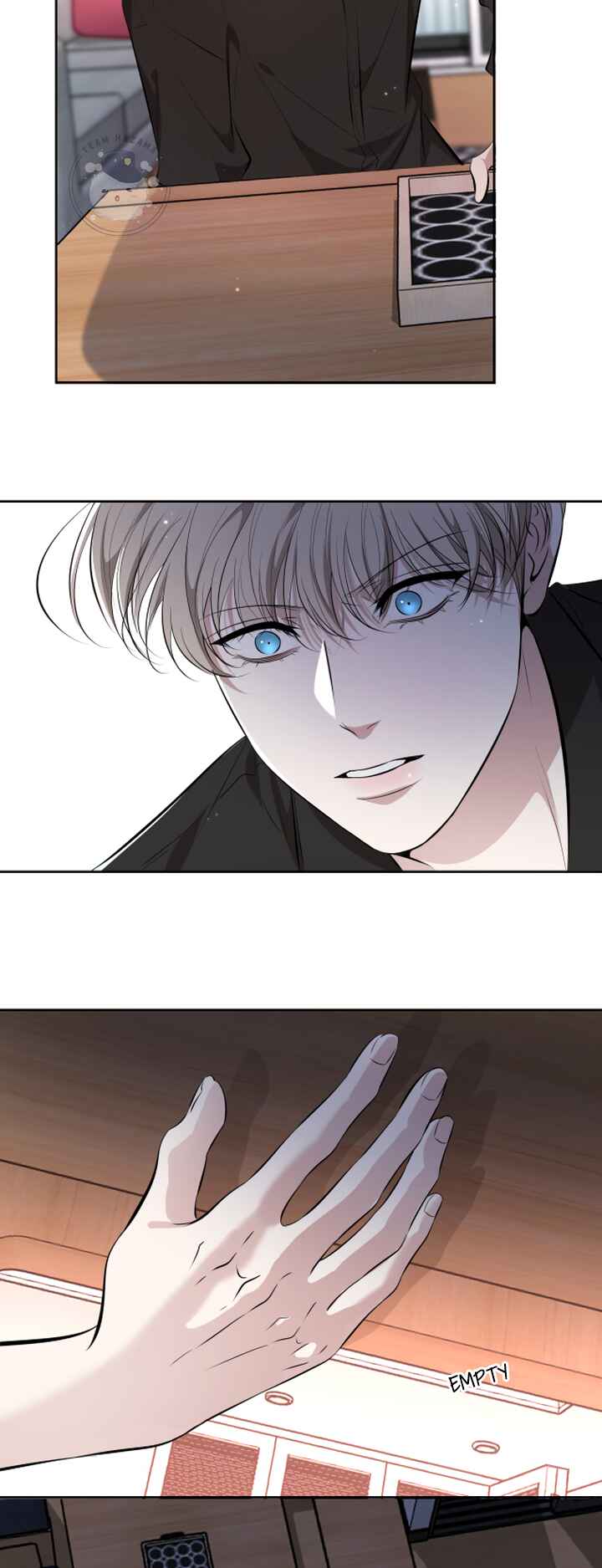 Kill My Love Chapter 4 - Page 5