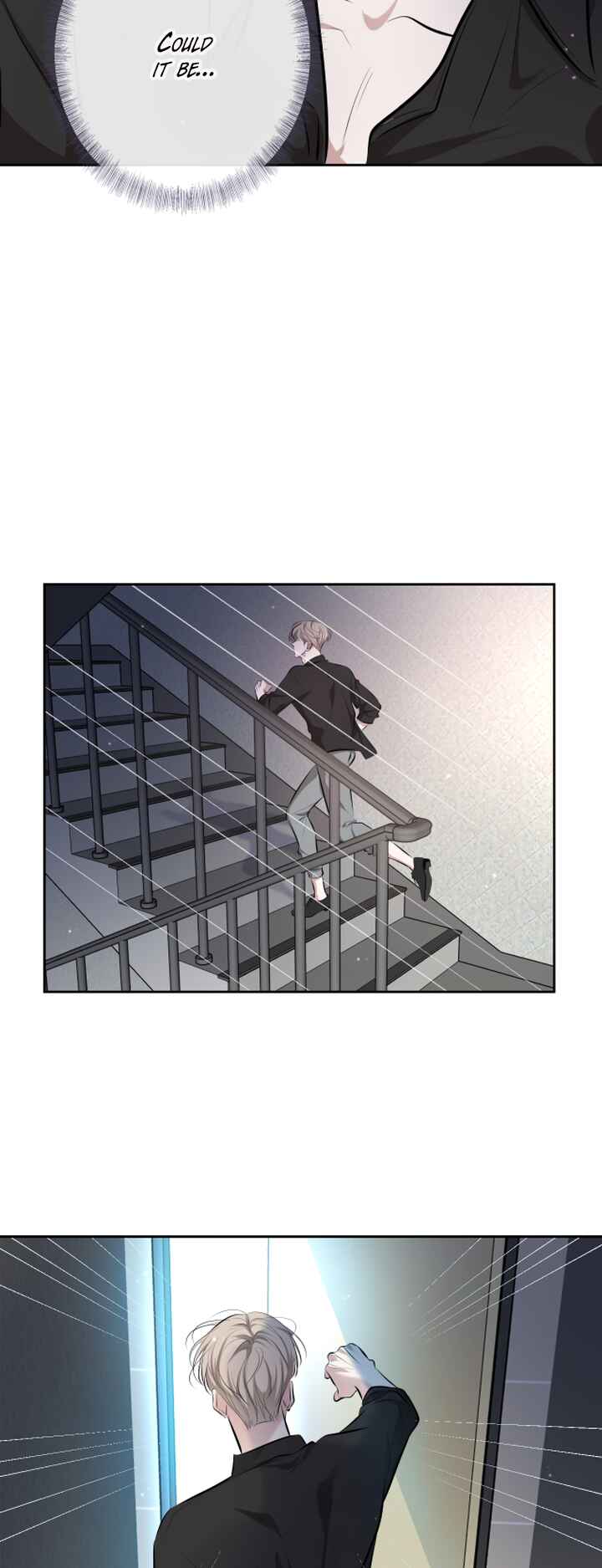 Kill My Love Chapter 4 - Page 9