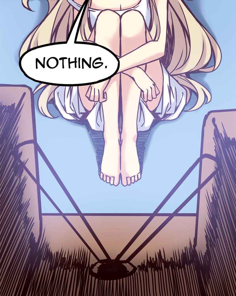 Everywhere & Nowhere Chapter 61 - Page 16