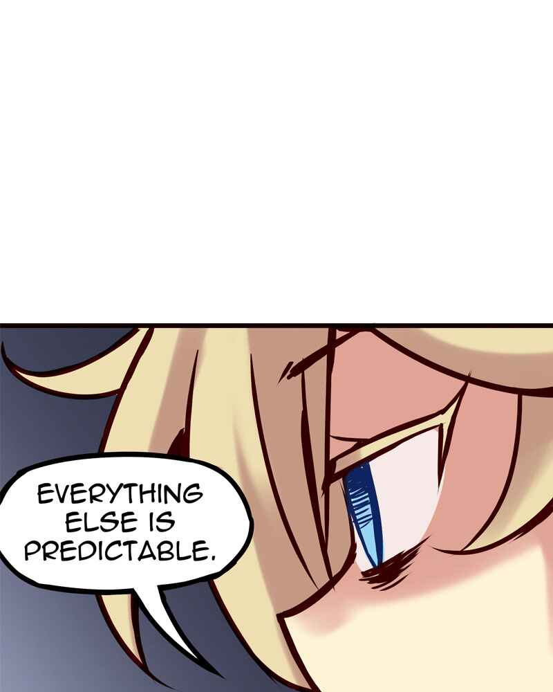Everywhere & Nowhere Chapter 61 - Page 22