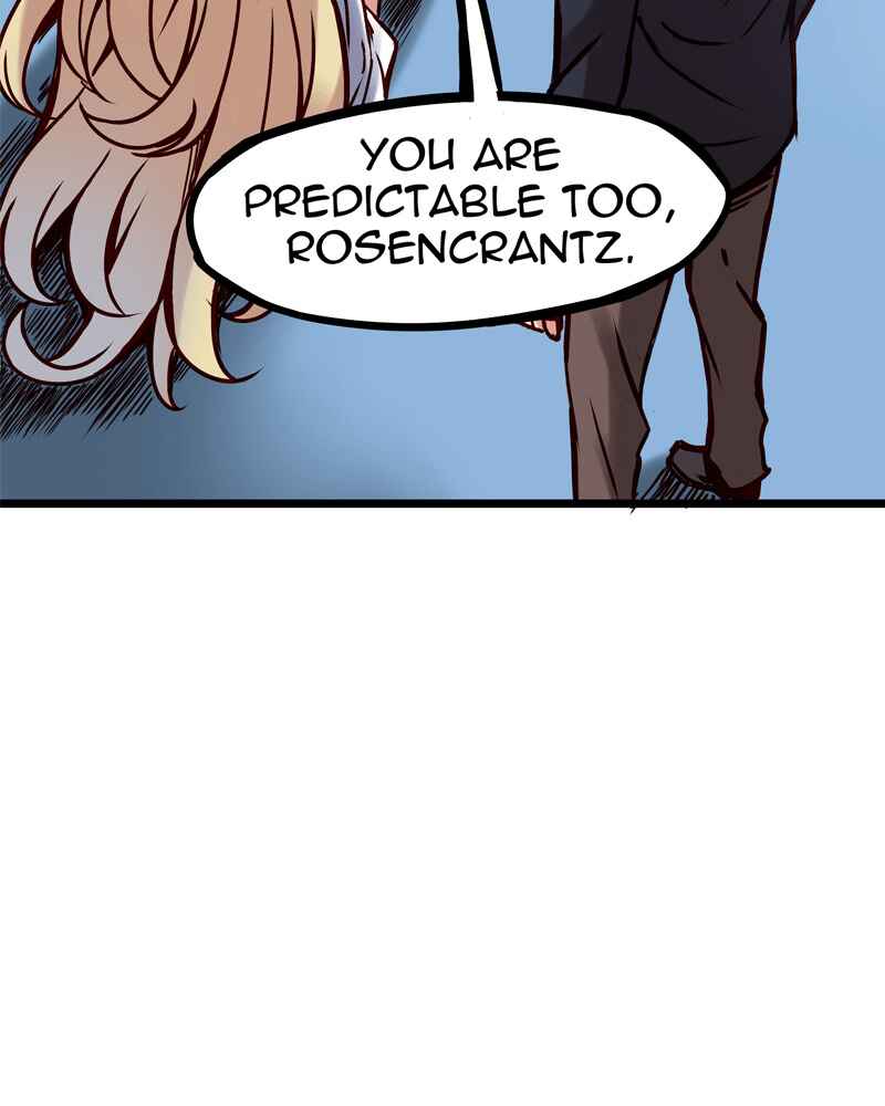 Everywhere & Nowhere Chapter 61 - Page 26