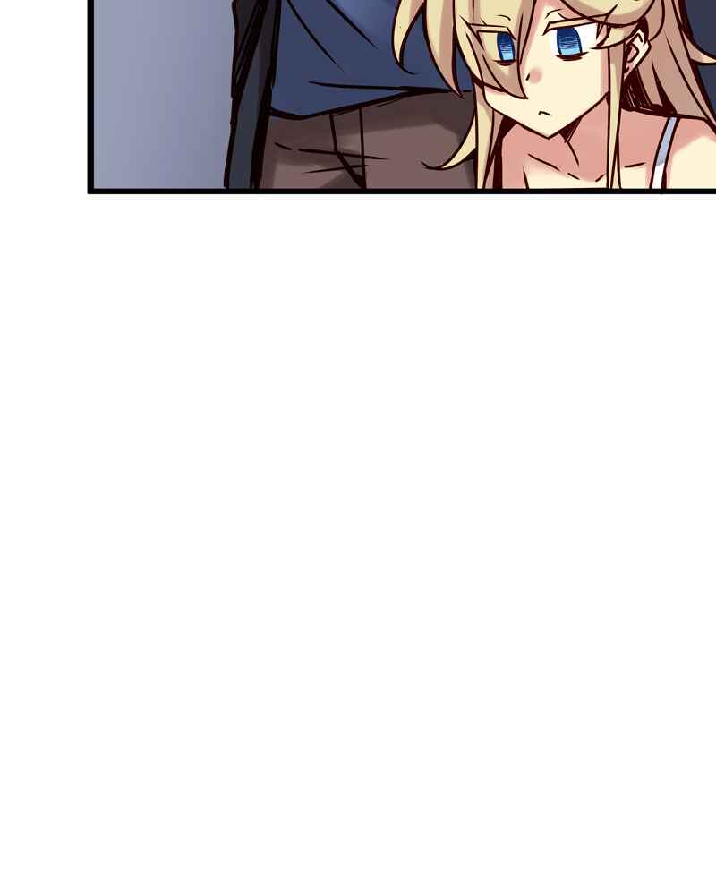 Everywhere & Nowhere Chapter 61 - Page 28