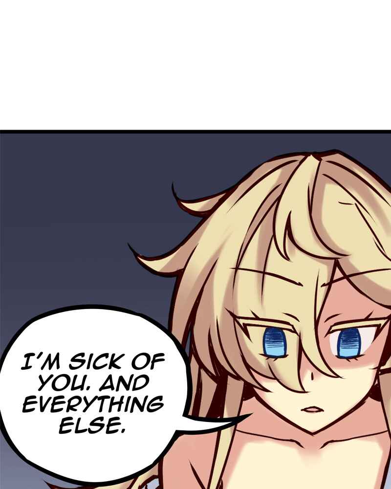 Everywhere & Nowhere Chapter 61 - Page 29