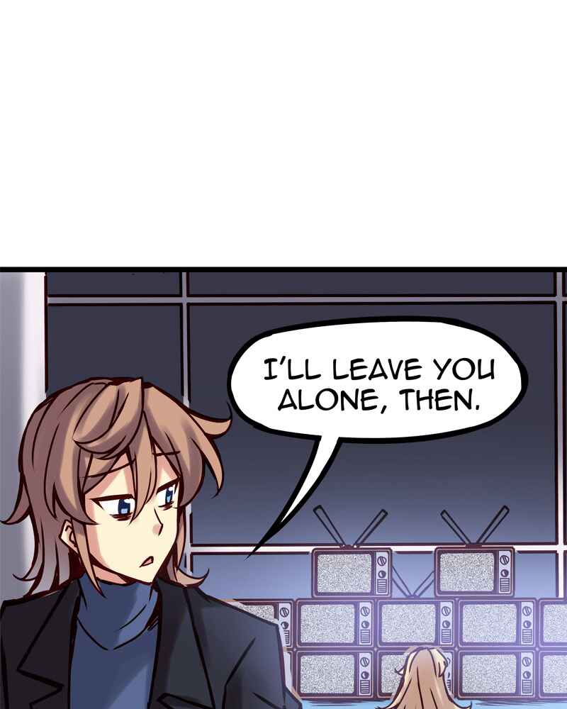 Everywhere & Nowhere Chapter 61 - Page 31