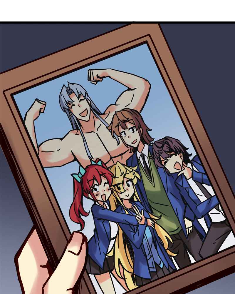 Everywhere & Nowhere Chapter 61 - Page 36