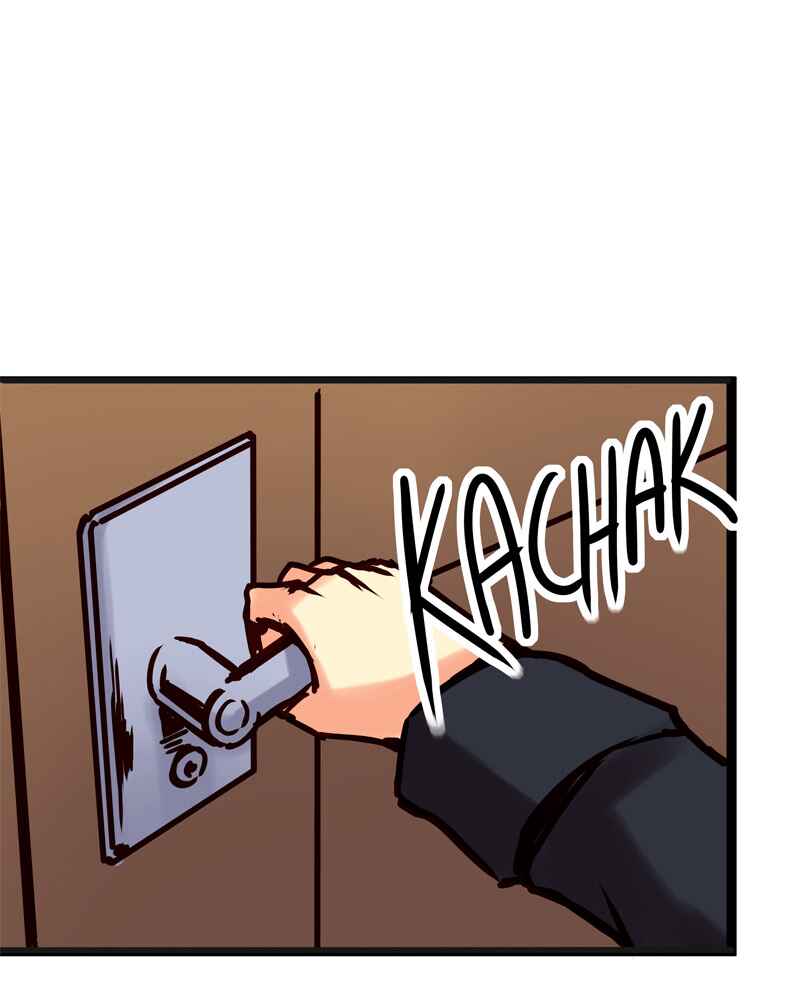 Everywhere & Nowhere Chapter 61 - Page 7