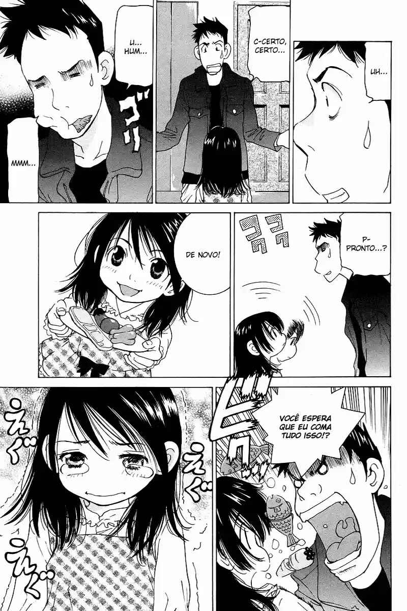 Gacha Gacha - Secret Chapter 48 - Page 13