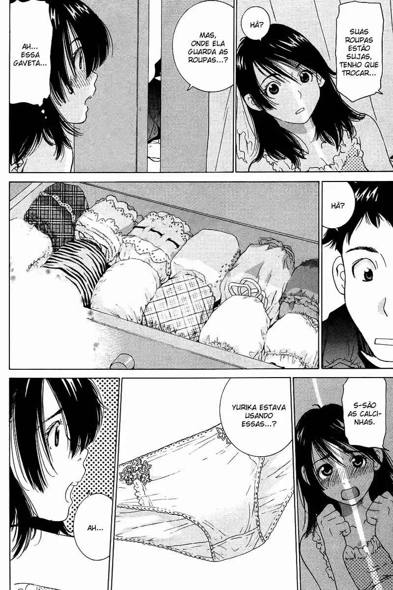Gacha Gacha - Secret Chapter 48 - Page 16