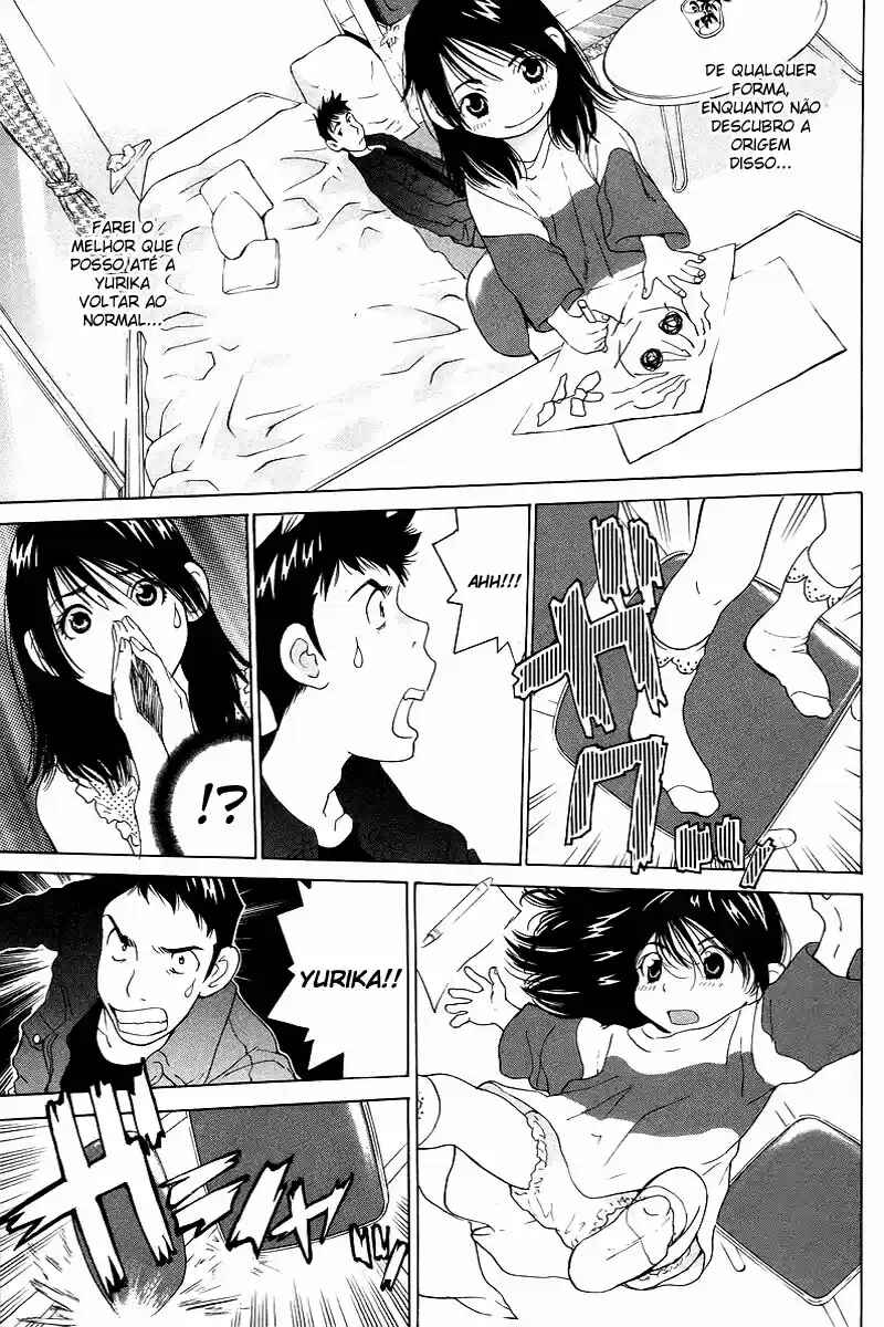 Gacha Gacha - Secret Chapter 48 - Page 19