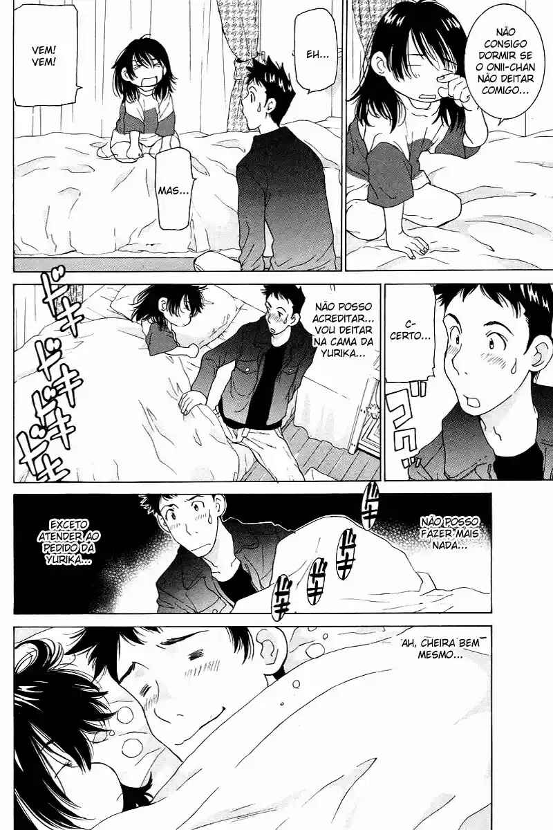 Gacha Gacha - Secret Chapter 48 - Page 22